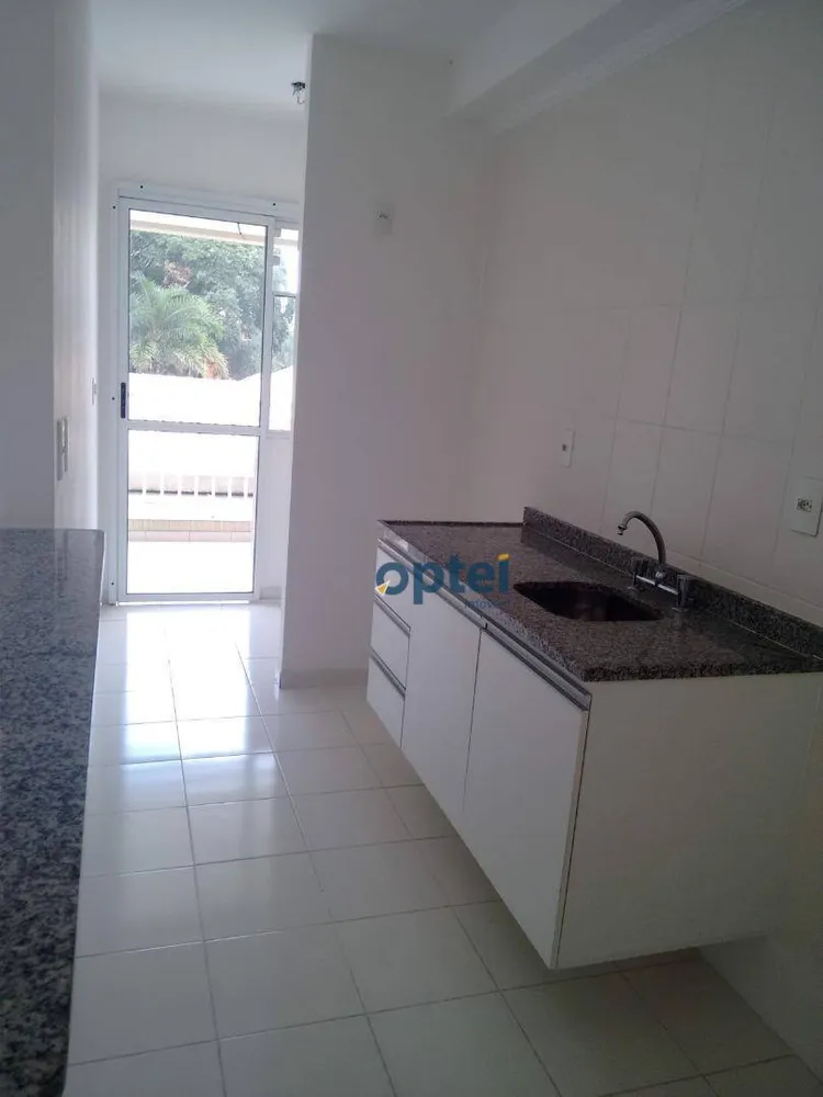 Apartamento, 3 quartos, 80 m² - Foto 3