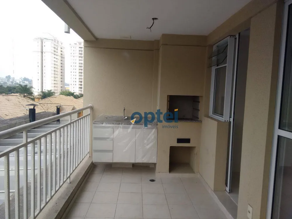 Apartamento, 3 quartos, 80 m² - Foto 1