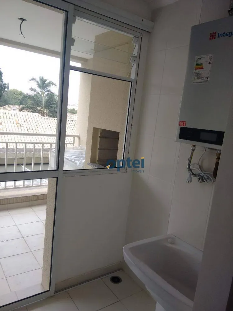 Apartamento, 3 quartos, 80 m² - Foto 4