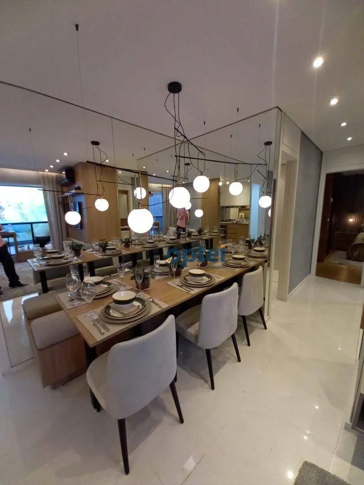 Apartamento, 2 quartos, 56 m² - Foto 1