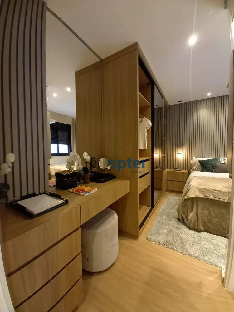 Apartamento, 2 quartos, 56 m² - Foto 4