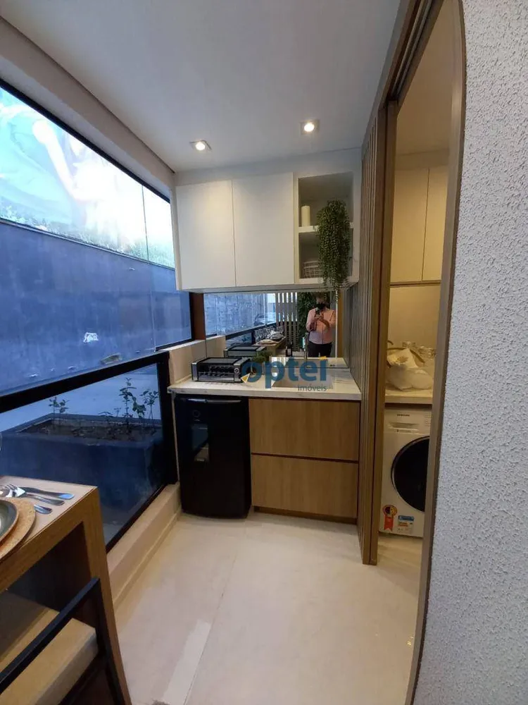 Apartamento, 2 quartos, 56 m² - Foto 2