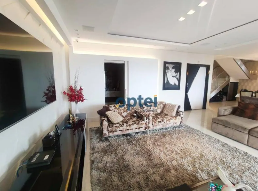 Cobertura, 5 quartos, 420 m² - Foto 3