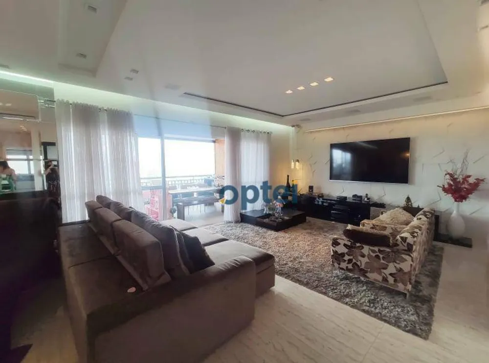 Cobertura, 5 quartos, 420 m² - Foto 4