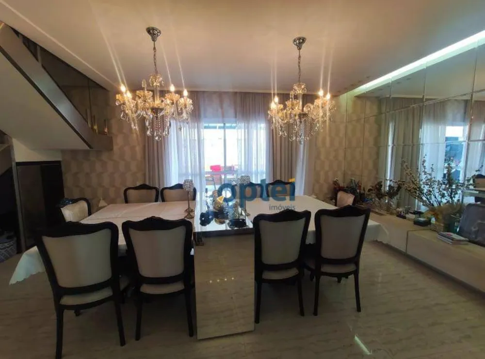 Cobertura, 5 quartos, 420 m² - Foto 1