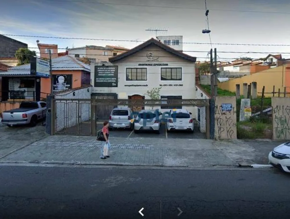 Casa, 3 quartos, 600 m² - Foto 1