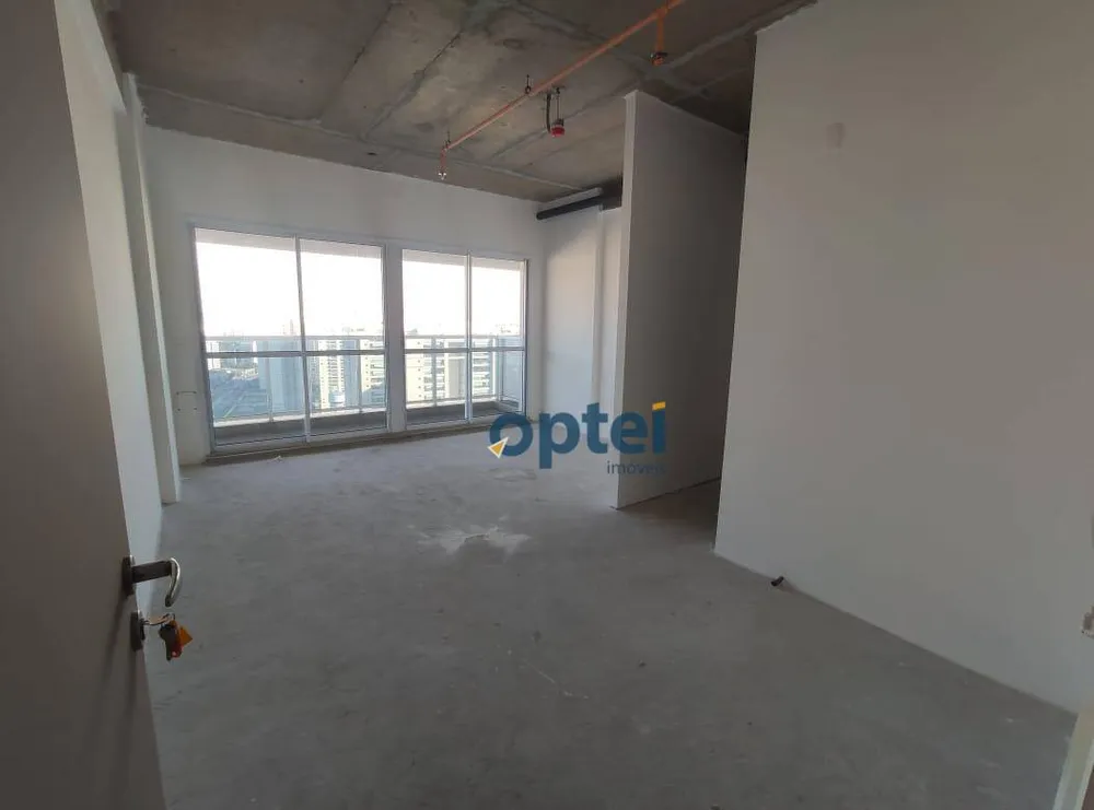 Sala-Conjunto, 36 m² - Foto 1