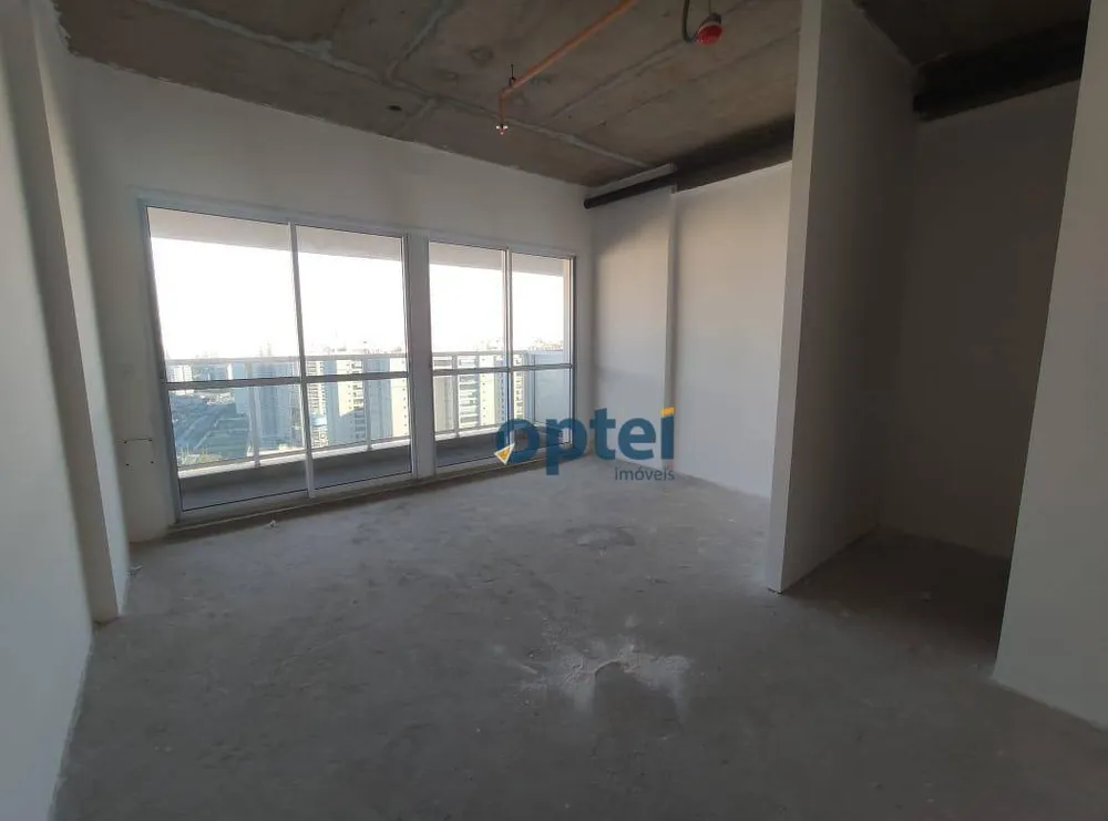 Sala-Conjunto, 36 m² - Foto 2