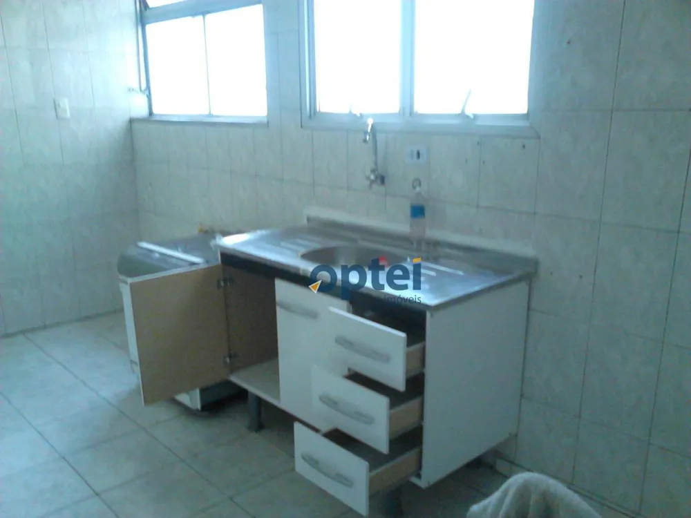 Apartamento, 2 quartos, 57 m² - Foto 1
