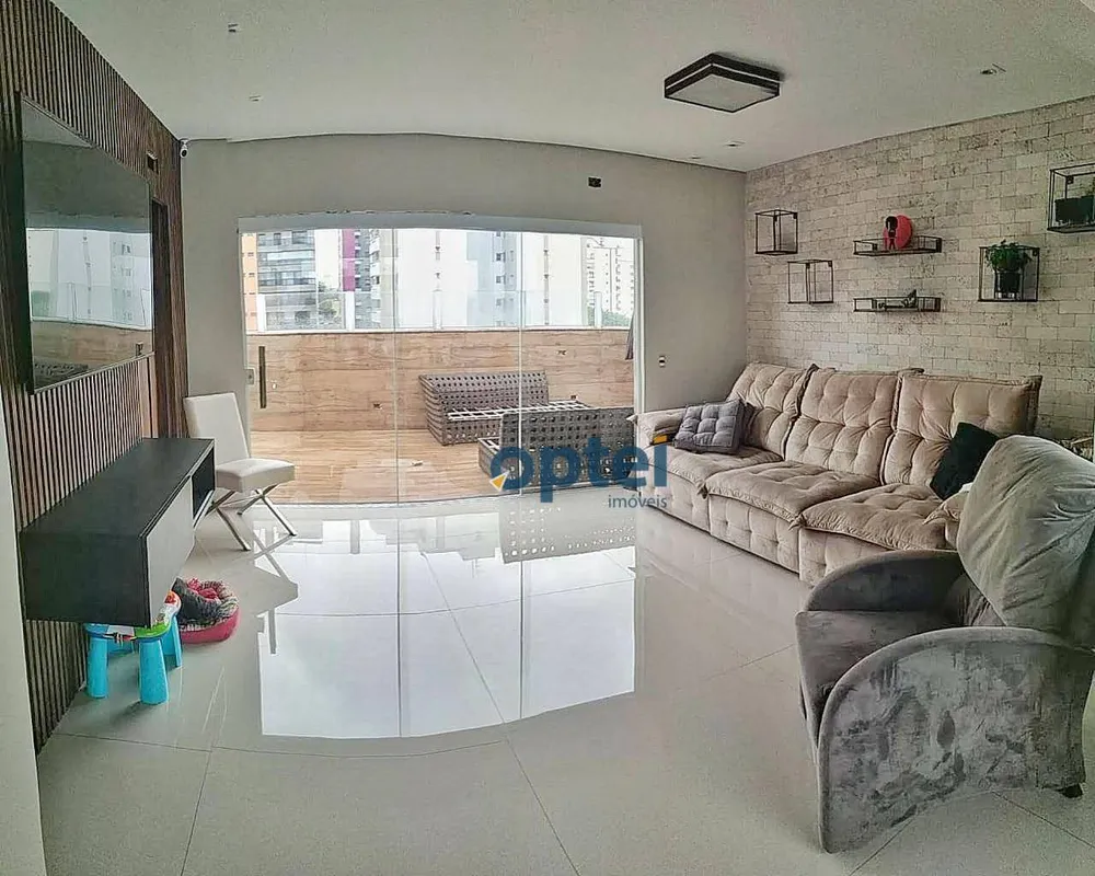 Cobertura, 2 quartos, 160 m² - Foto 2