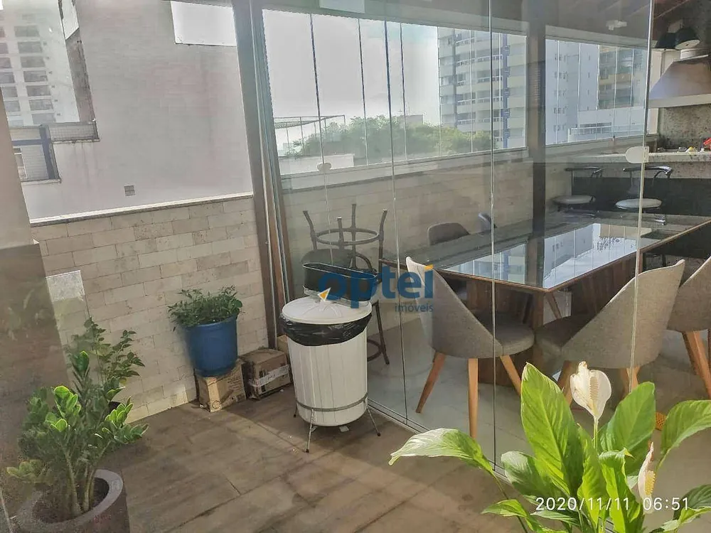 Cobertura, 2 quartos, 160 m² - Foto 4