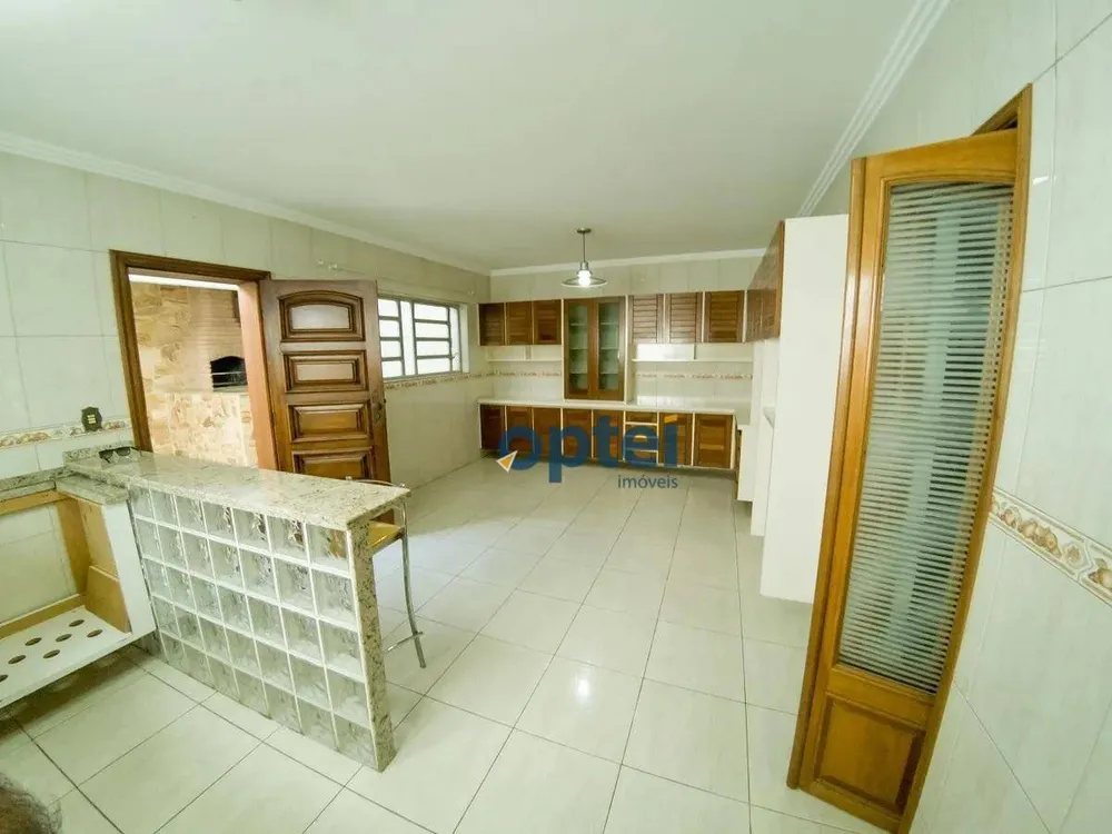 Casa, 4 quartos, 200 m² - Foto 3