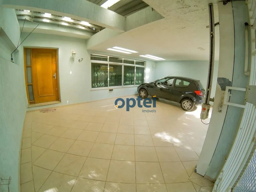 Casa, 4 quartos, 200 m² - Foto 1