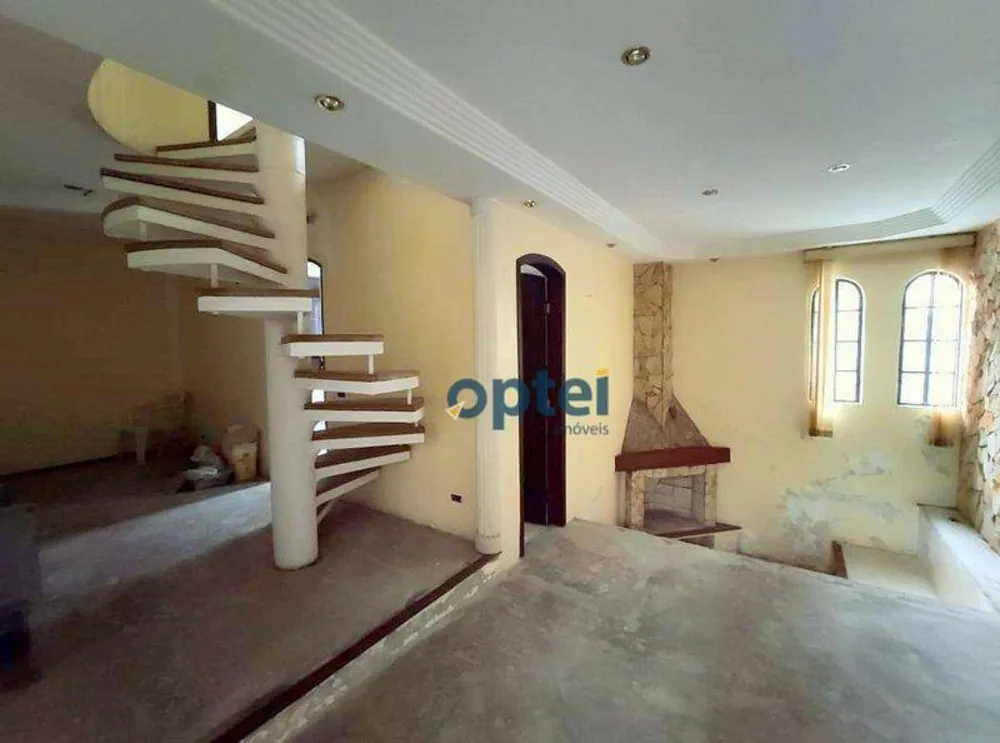 Sobrado, 3 quartos, 180 m² - Foto 1