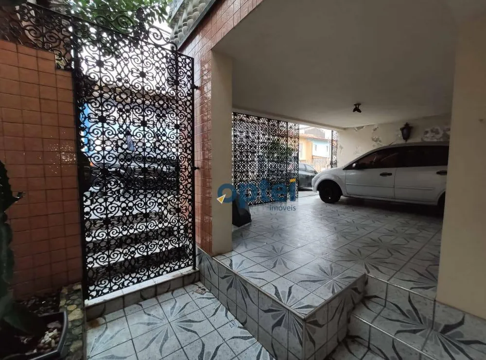 Sobrado, 3 quartos, 180 m² - Foto 3