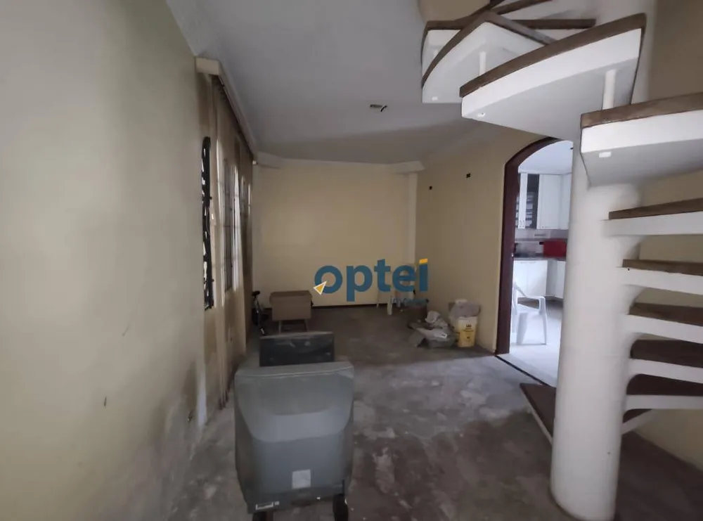Sobrado, 3 quartos, 180 m² - Foto 2