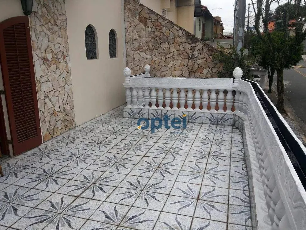 Sobrado, 3 quartos, 180 m² - Foto 4