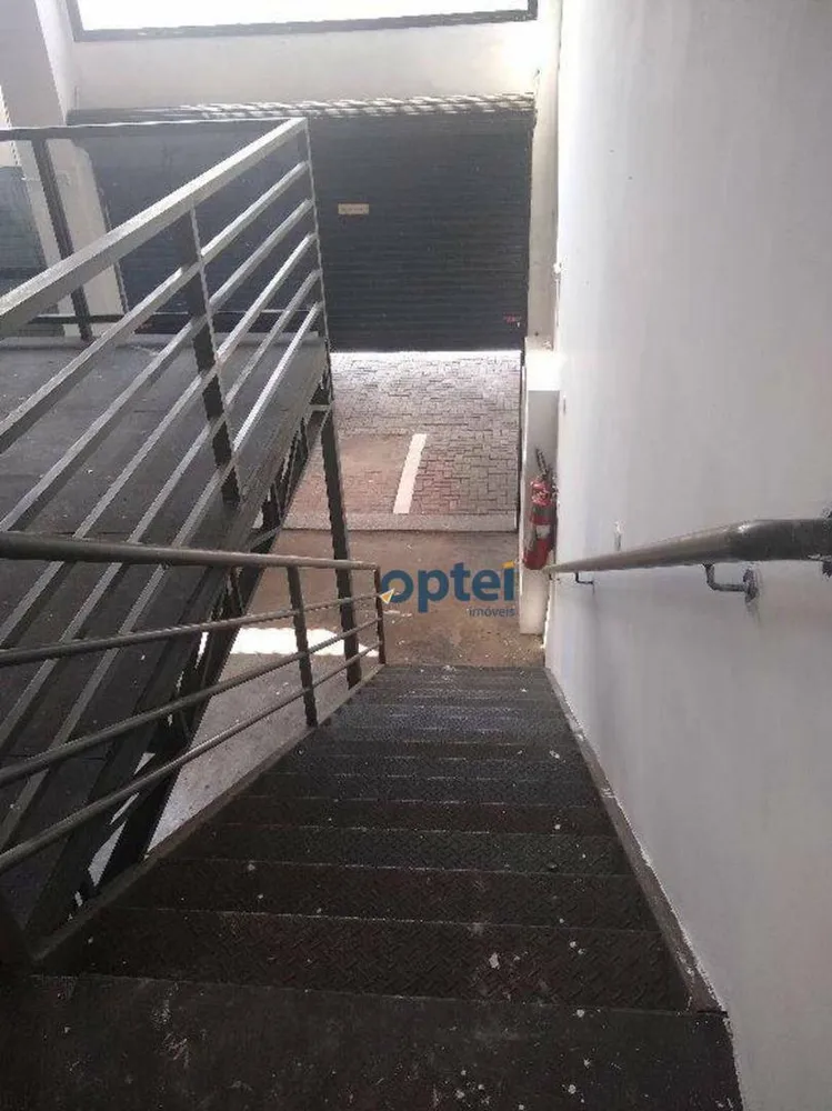 Loja-Salão, 69 m² - Foto 1