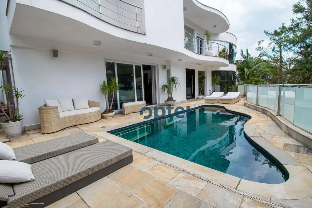 Casa, 5 quartos, 780 m² - Foto 1