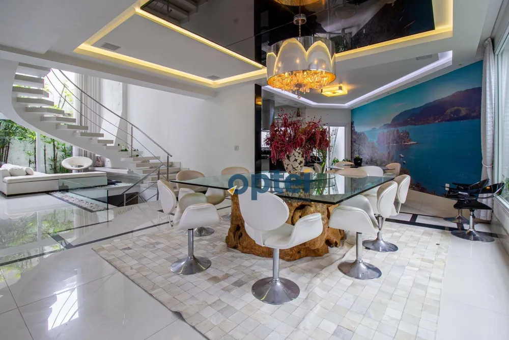 Casa, 5 quartos, 780 m² - Foto 2