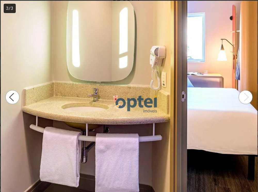 Flat/Apart Hotel, 1 quarto, 19 m² - Foto 3