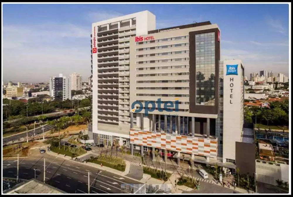 Flat/Apart Hotel, 1 quarto, 19 m² - Foto 4