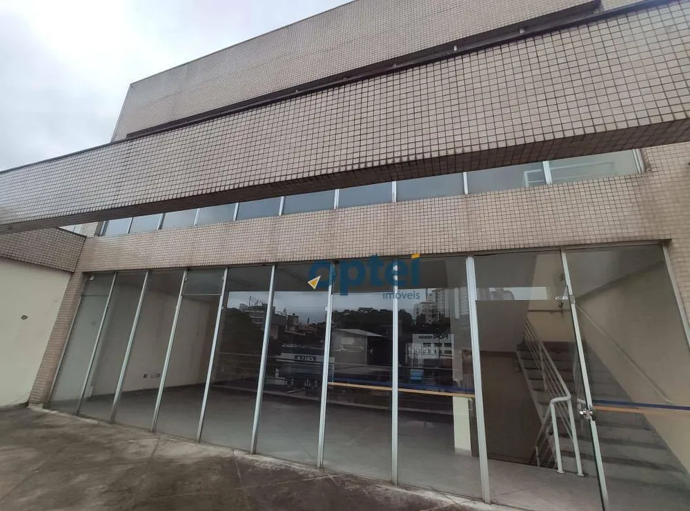 Prédio Inteiro, 930 m² - Foto 2