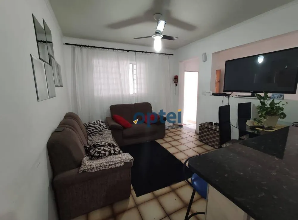 Casa, 3 quartos, 149 m² - Foto 2