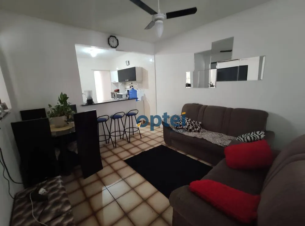 Casa, 3 quartos, 149 m² - Foto 1