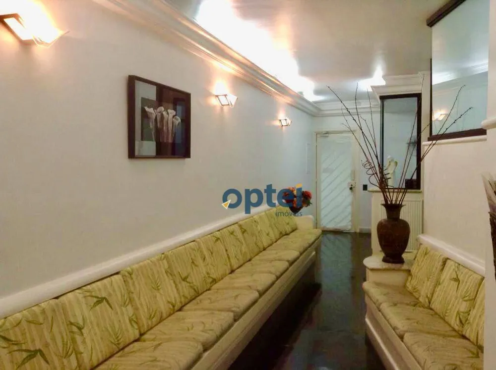 Sala-Conjunto, 112 m² - Foto 1
