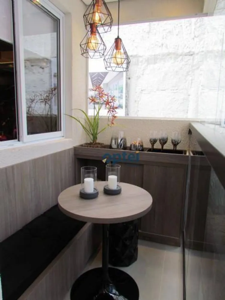 Kitnet-Studio, 35 m² - Foto 4
