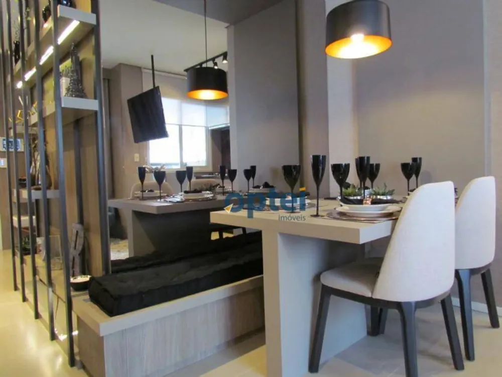 Kitnet-Studio, 35 m² - Foto 1