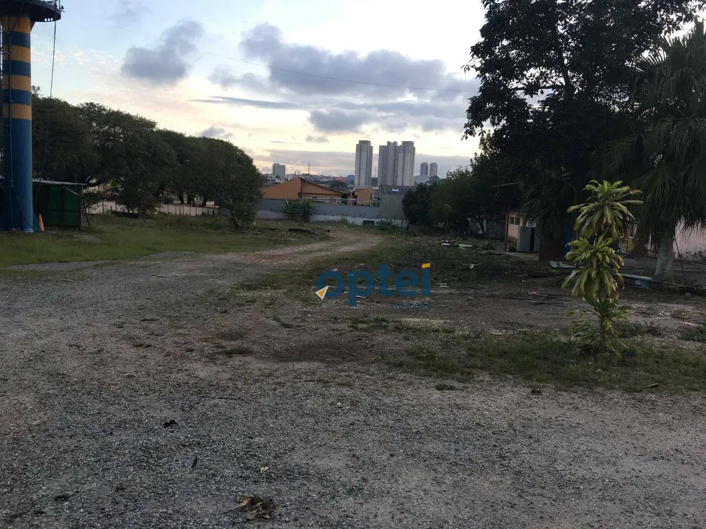 Terreno, 5490 m² - Foto 1