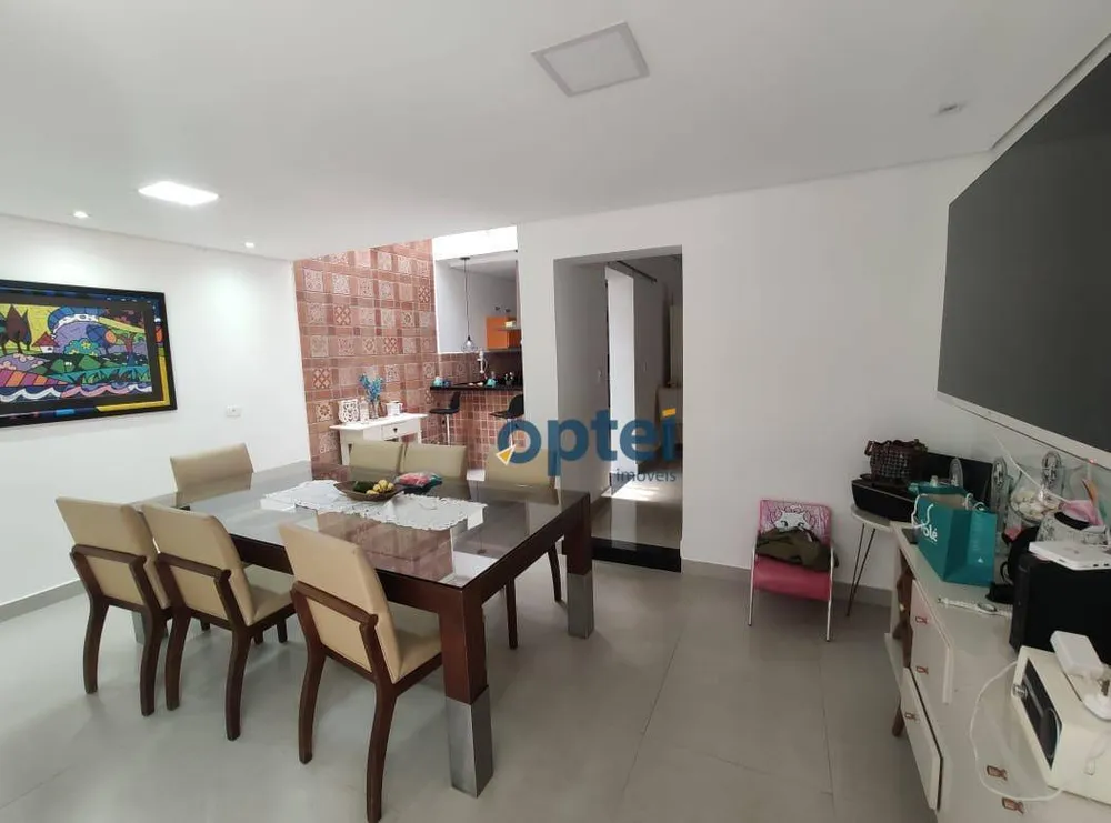 Casa, 3 quartos, 165 m² - Foto 4