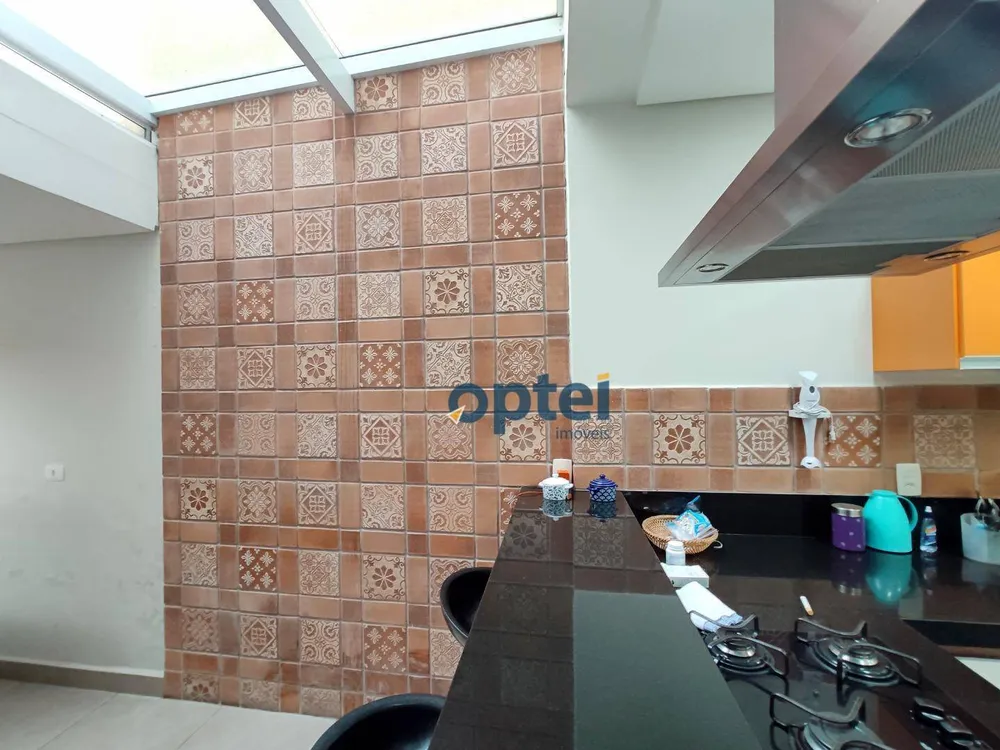 Casa, 3 quartos, 165 m² - Foto 3