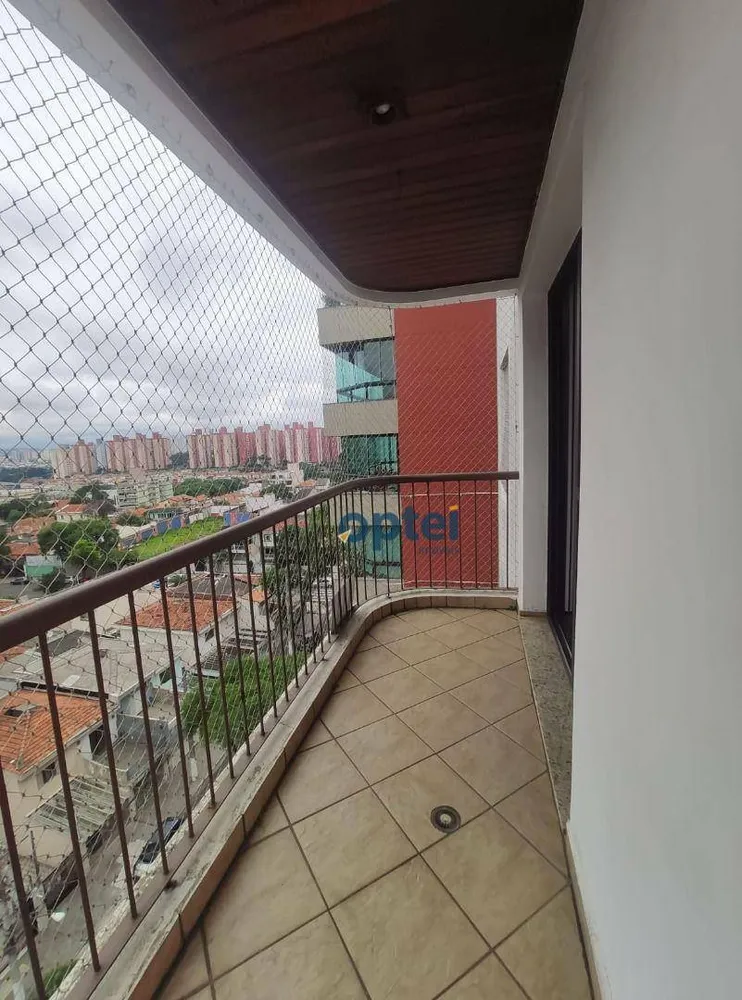 Apartamento, 4 quartos, 210 m² - Foto 4