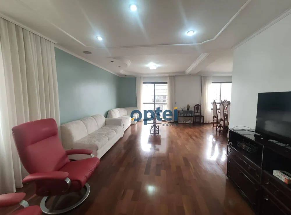 Apartamento, 4 quartos, 210 m² - Foto 1
