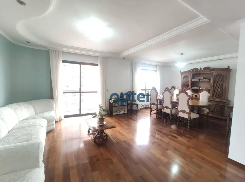Apartamento, 4 quartos, 210 m² - Foto 2