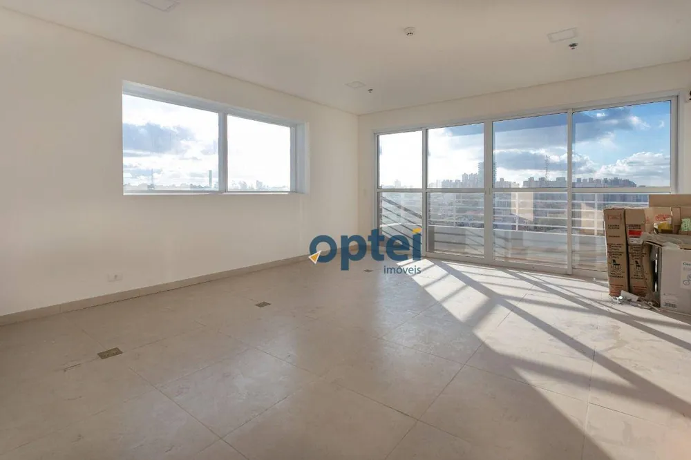 Sala-Conjunto, 39 m² - Foto 1