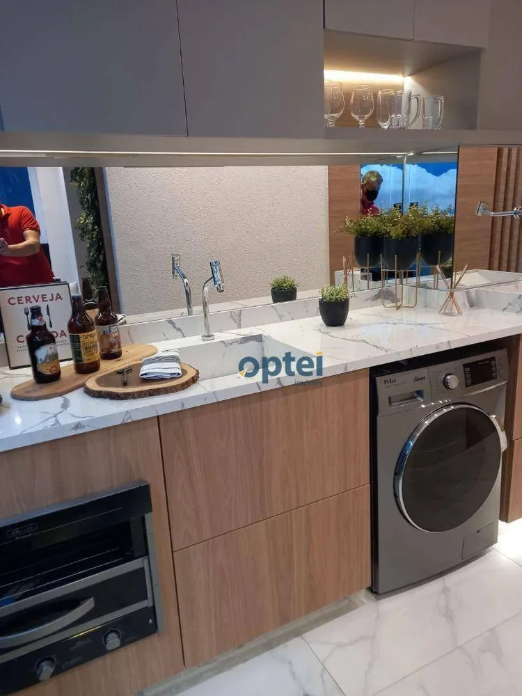 Apartamento, 2 quartos, 61 m² - Foto 2
