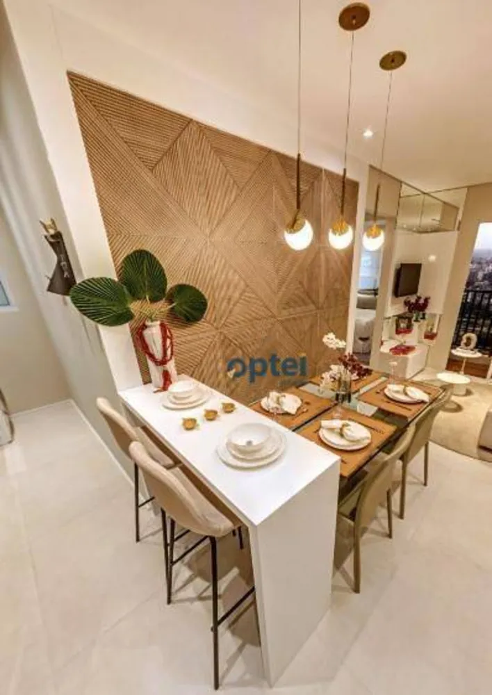 Apartamento, 2 quartos, 61 m² - Foto 3