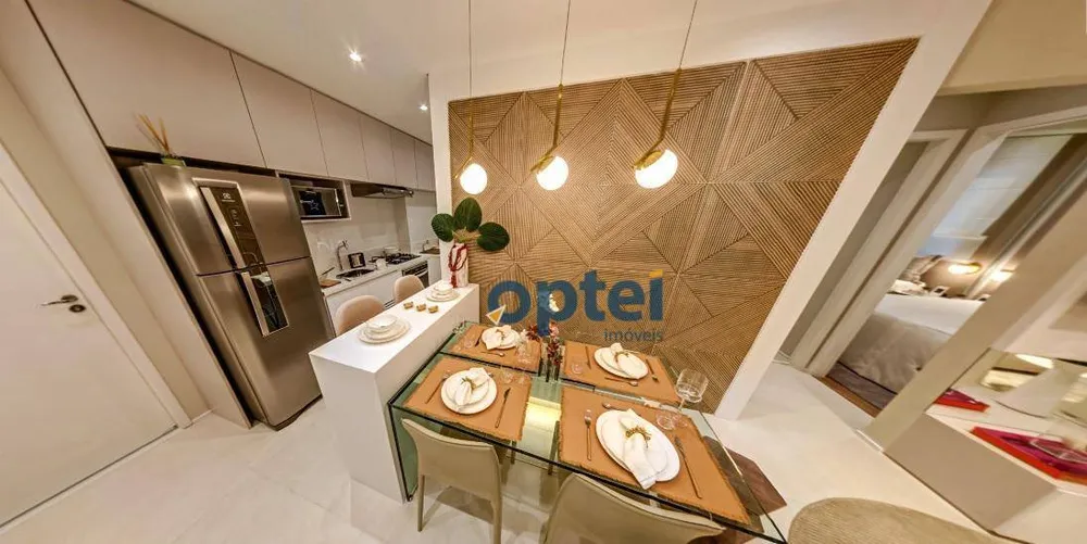 Apartamento, 2 quartos, 61 m² - Foto 1