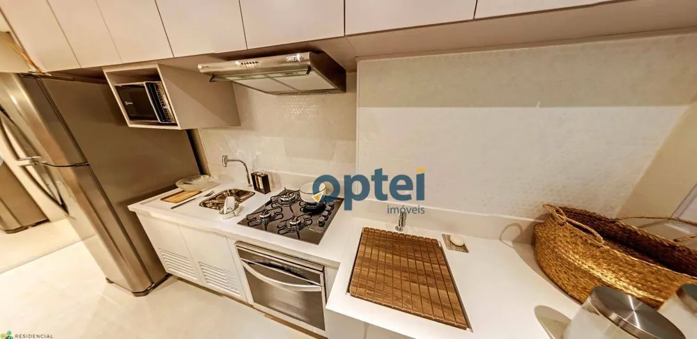 Apartamento, 2 quartos, 61 m² - Foto 2