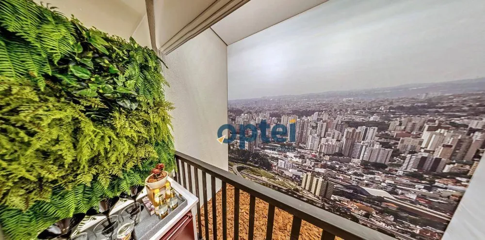 Apartamento, 2 quartos, 61 m² - Foto 4