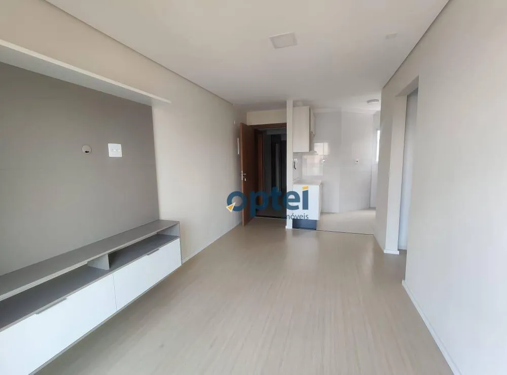 Apartamento, 1 quarto, 42 m² - Foto 1