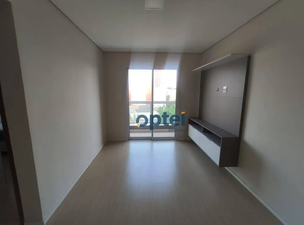 Apartamento, 1 quarto, 42 m² - Foto 2