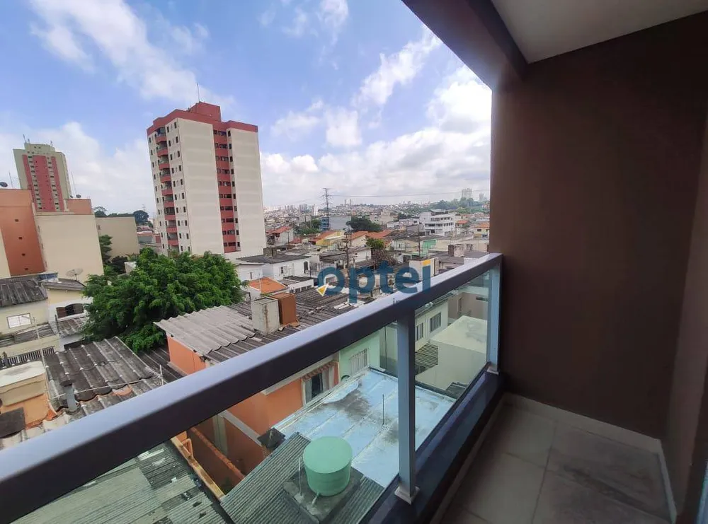 Apartamento, 1 quarto, 42 m² - Foto 3