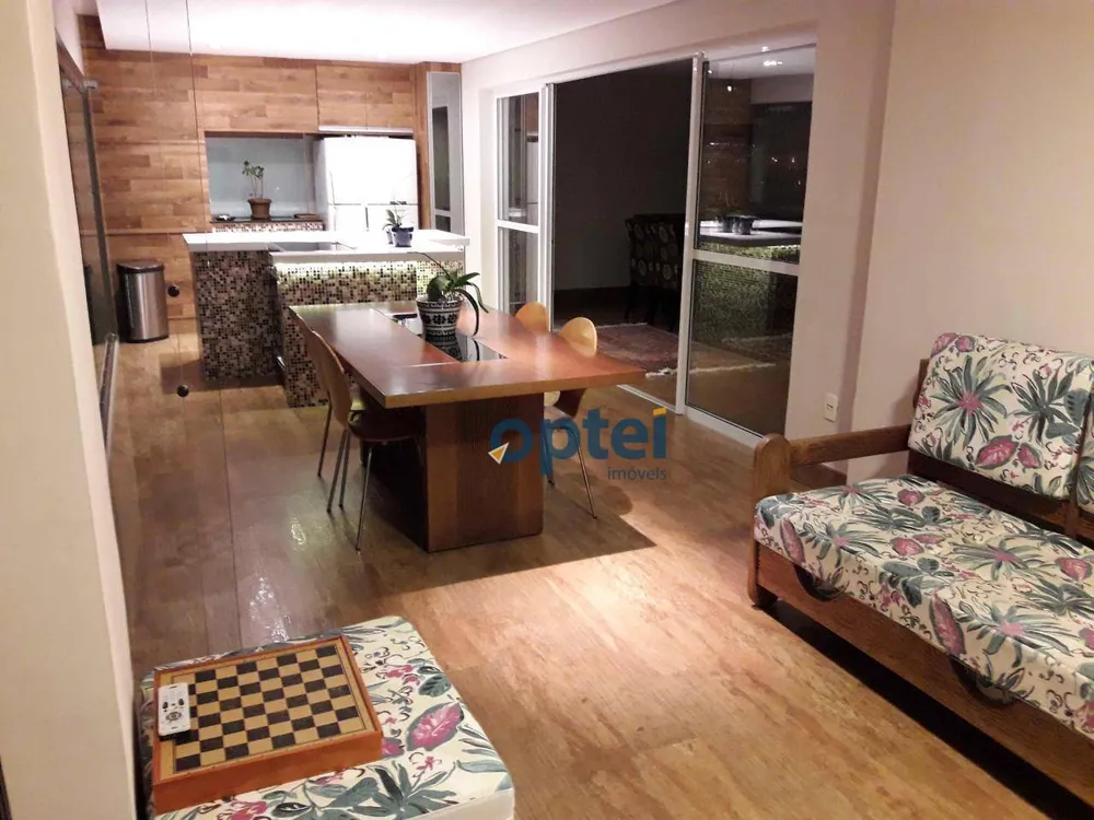 Apartamento, 3 quartos, 244 m² - Foto 1