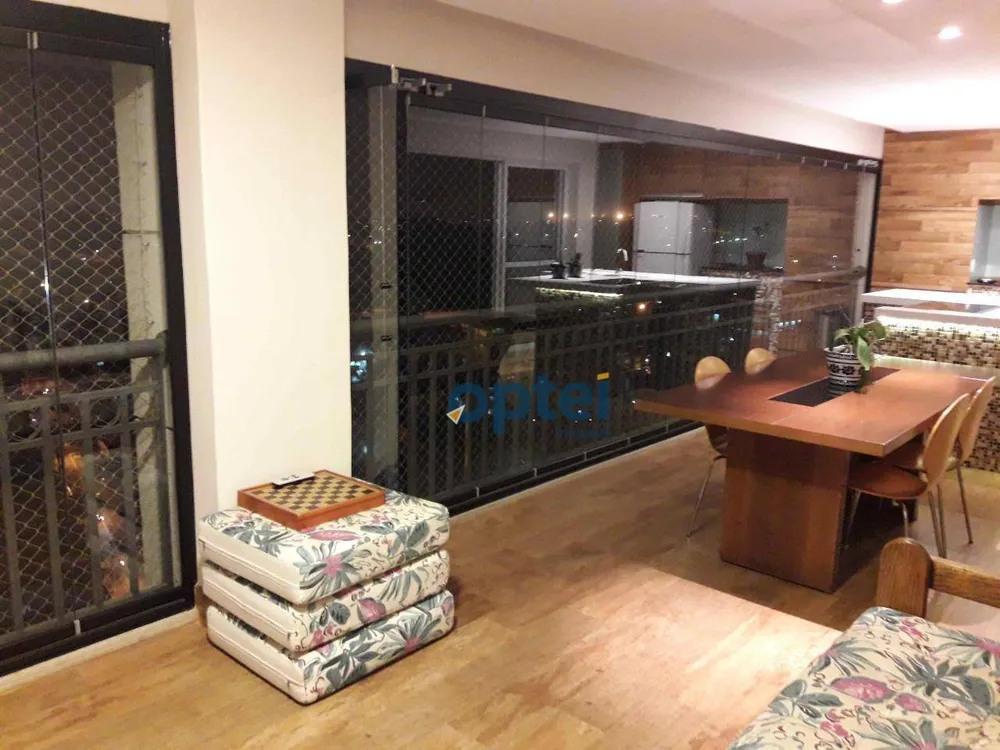 Apartamento, 3 quartos, 244 m² - Foto 4