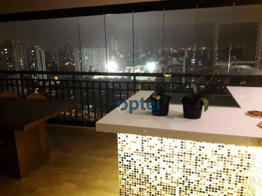 Apartamento, 3 quartos, 244 m² - Foto 3